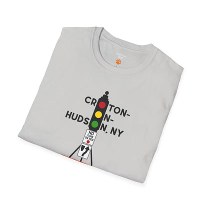 Dummy Light Croton Unisex Tee