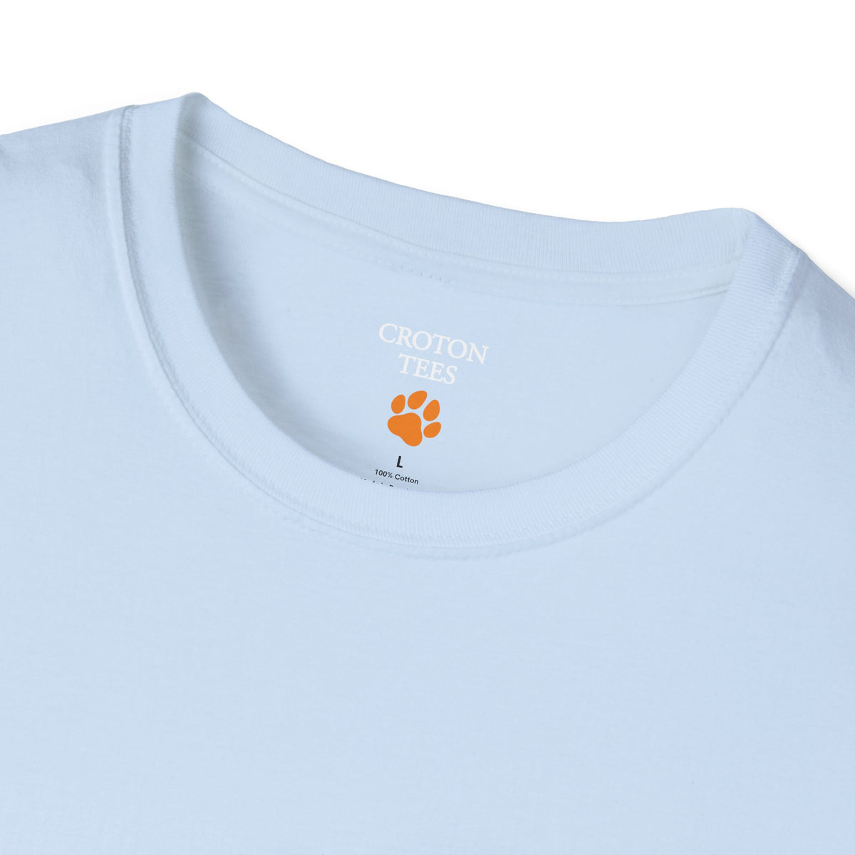 The Gallimaufry Croton Tee