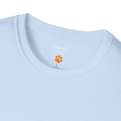 The Gallimaufry Croton Tee