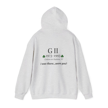 GALLAGHER'S II Unisex Hoodie
