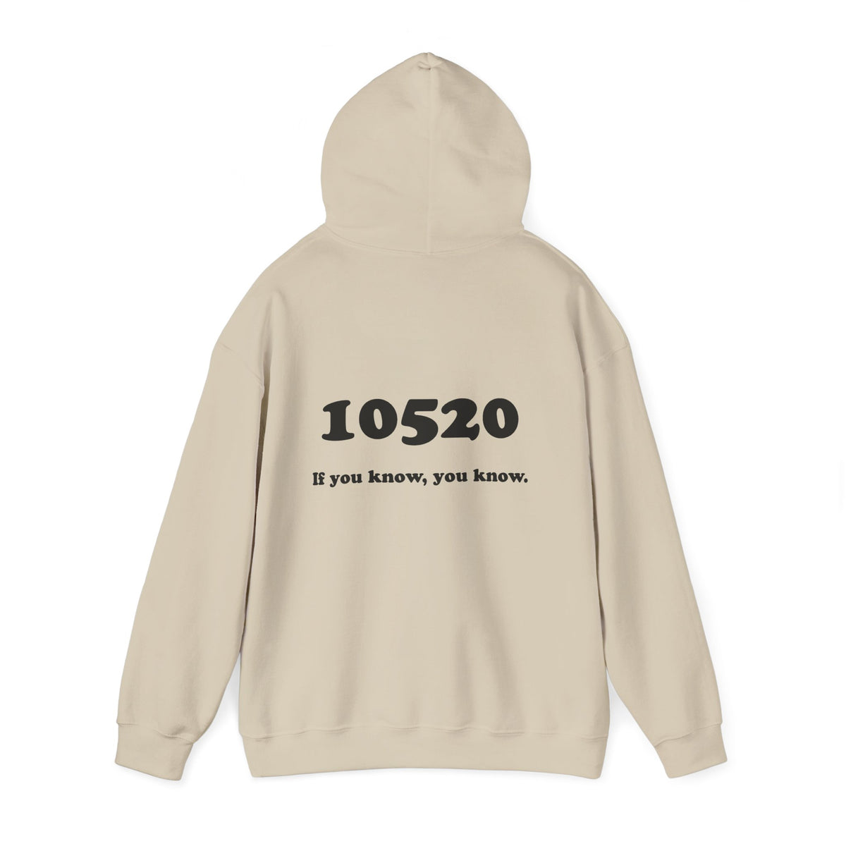 80's Dummy Light postcard / 10520 if you know pullover unisex hoodie