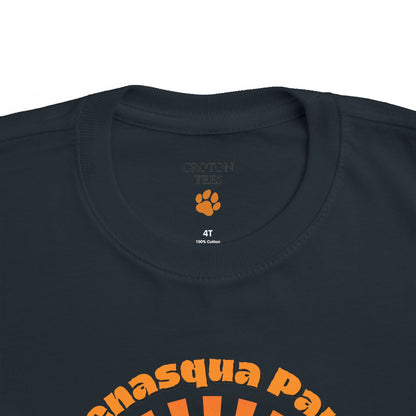 Senasqua Park Toddler Tee