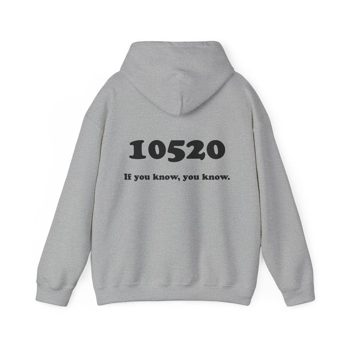 80's Dummy Light postcard / 10520 if you know pullover unisex hoodie