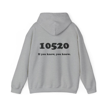 80's Dummy Light postcard / 10520 if you know pullover unisex hoodie