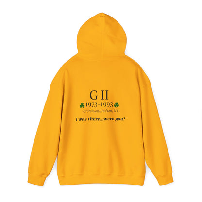GALLAGHER'S II Unisex Hoodie
