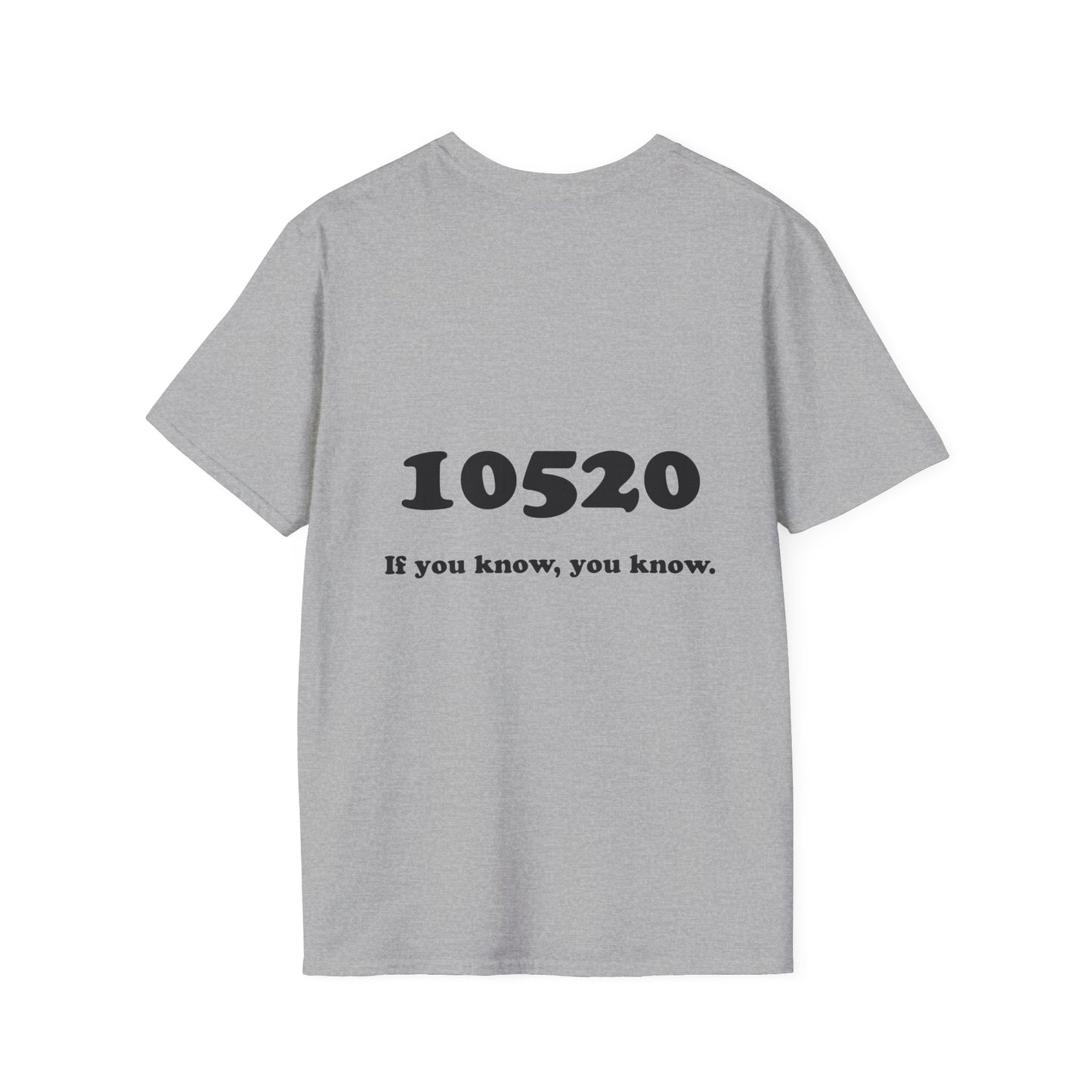 Copy of Starlight Drive-In unisex tee!