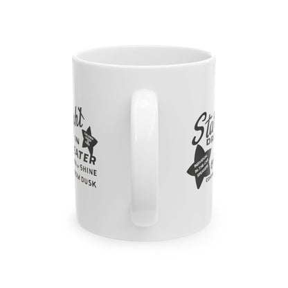 Starlight Drive-in Mug