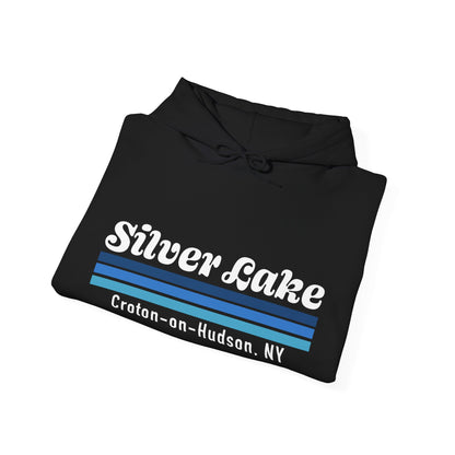 Silver Lake Unisex Croton hoodie