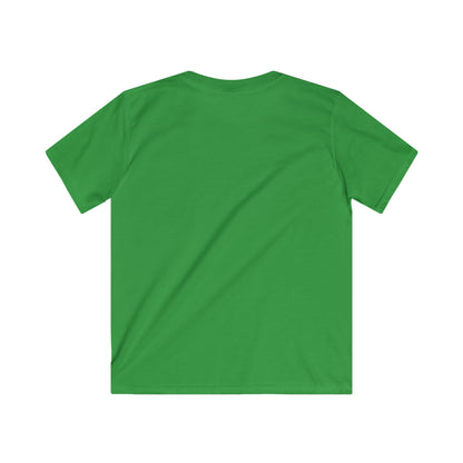 Kids Dummy Light / Tiger tee