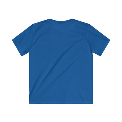 Kids Dummy Light / Tiger tee
