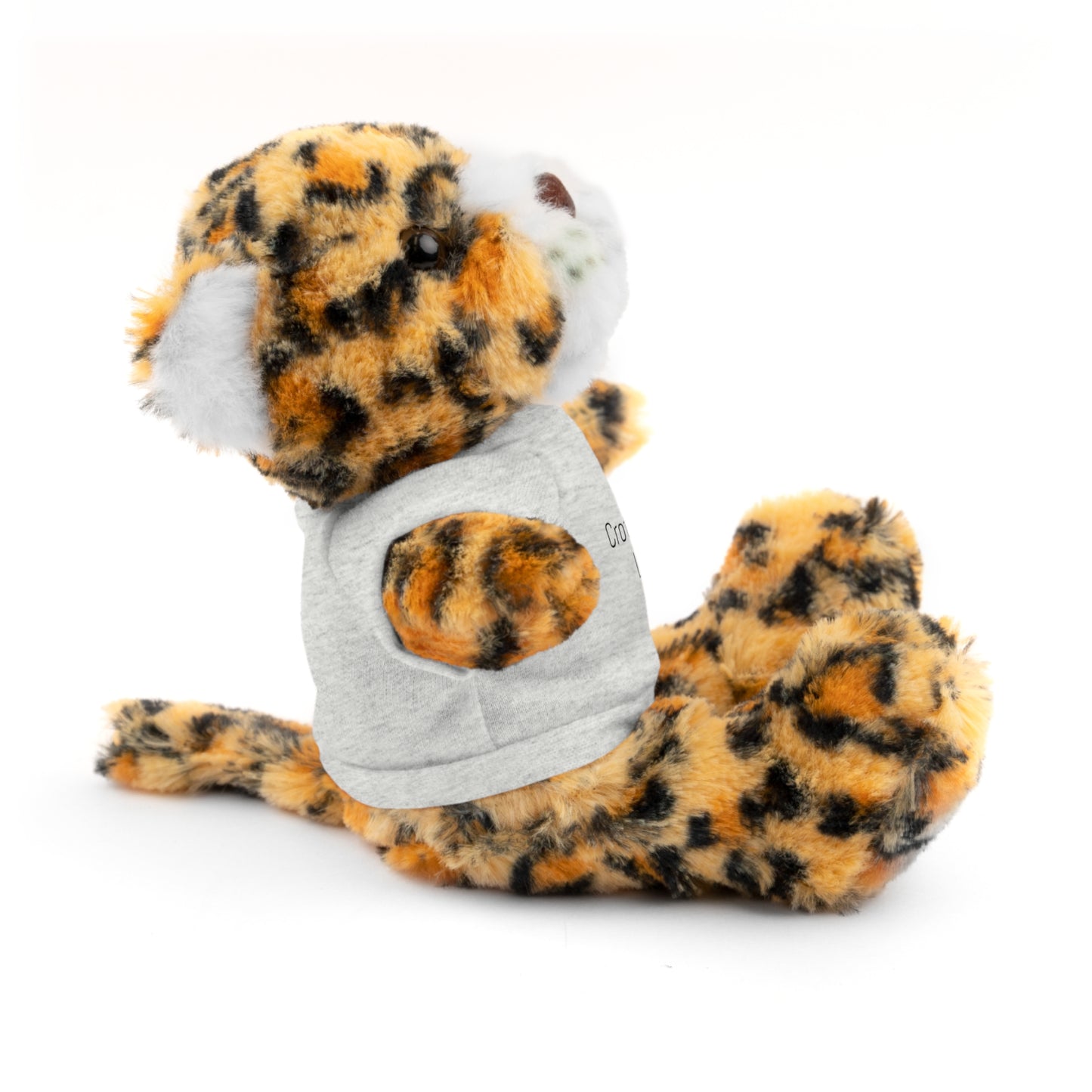 Some BUNNY from Croton-on-Hudson Loves you stuffie