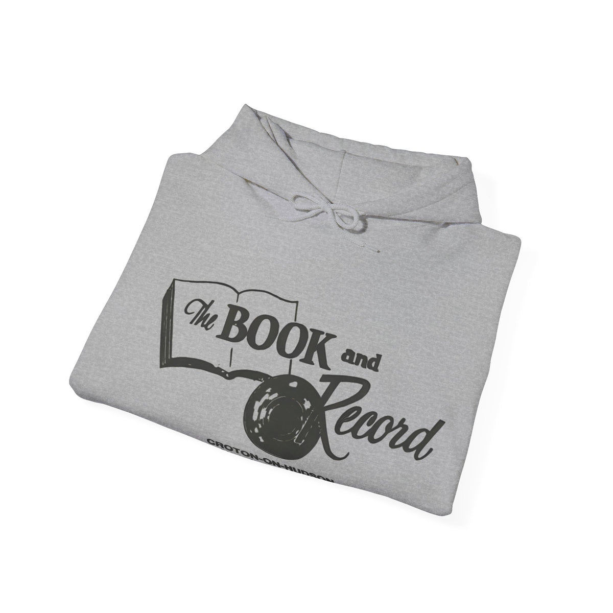 Copy of Croton "Caldor" Hoodie