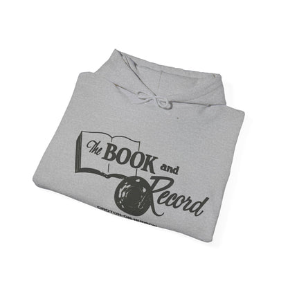 Copy of Croton "Caldor" Hoodie