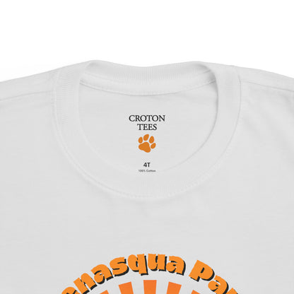 Senasqua Park Toddler Tee