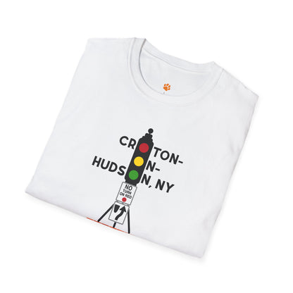 Dummy Light Croton Unisex Tee