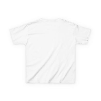 Kids Croton Largest Small Town in the World tee  (light colors)