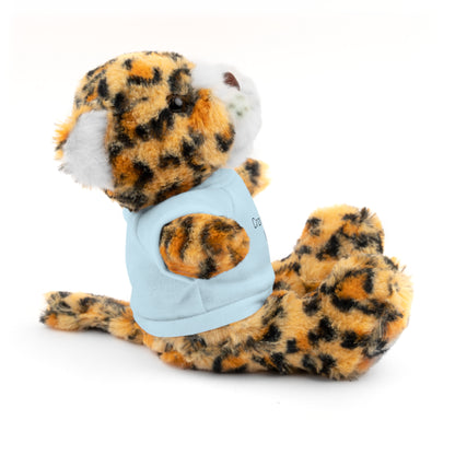 Some BUNNY from Croton-on-Hudson Loves you stuffie