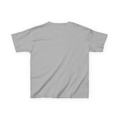 Kids 10520 If You Know, You Know tee (light colors)