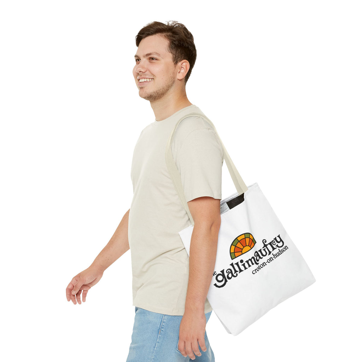 The Gallimaufry Croton Tote