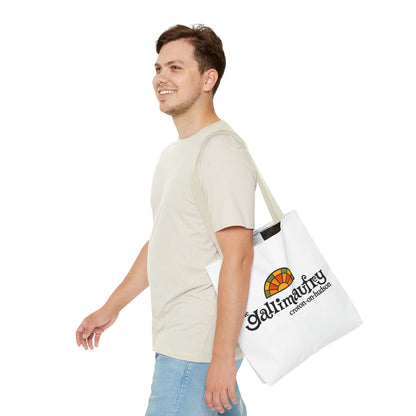 The Gallimaufry Croton Tote