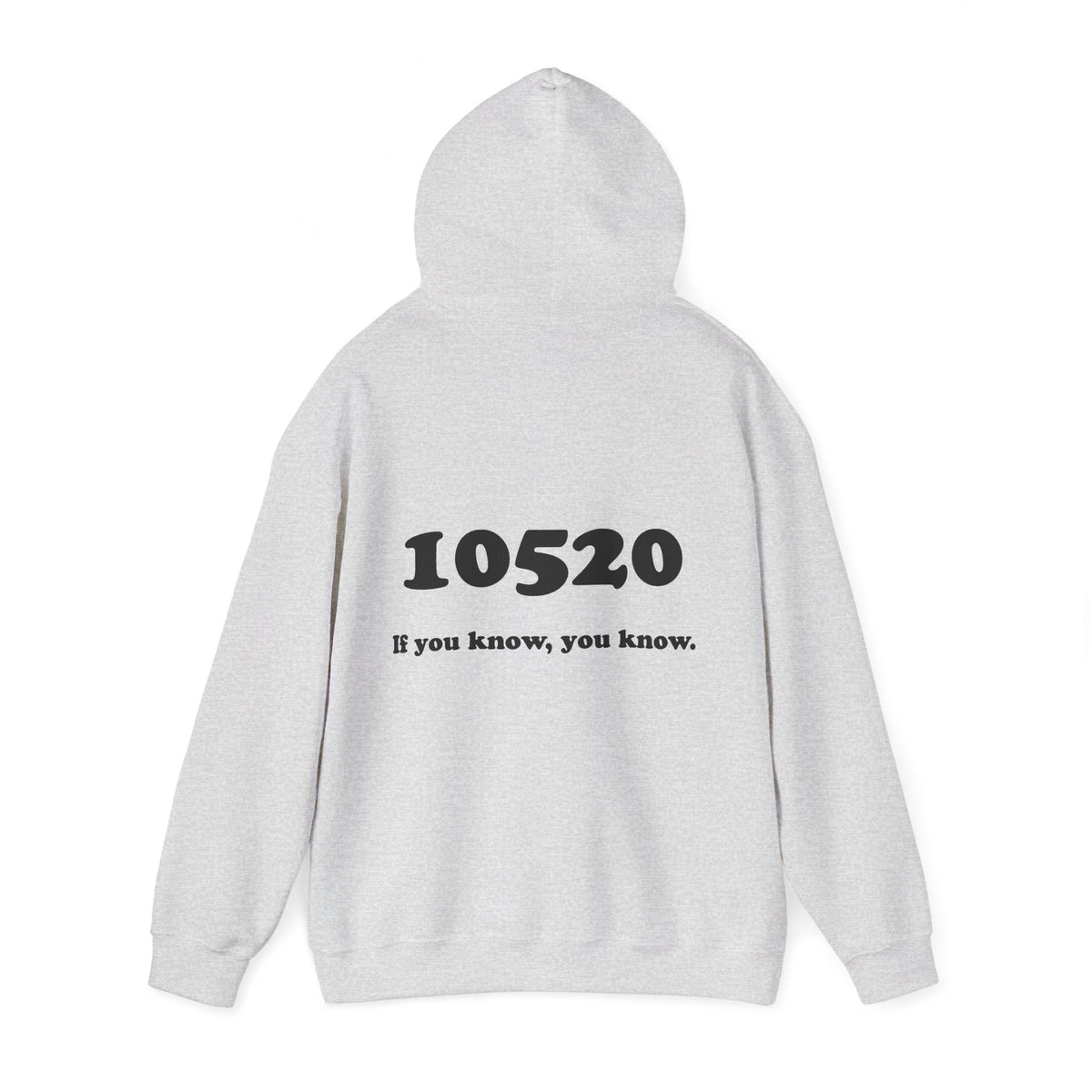 80's Dummy Light postcard / 10520 if you know pullover unisex hoodie