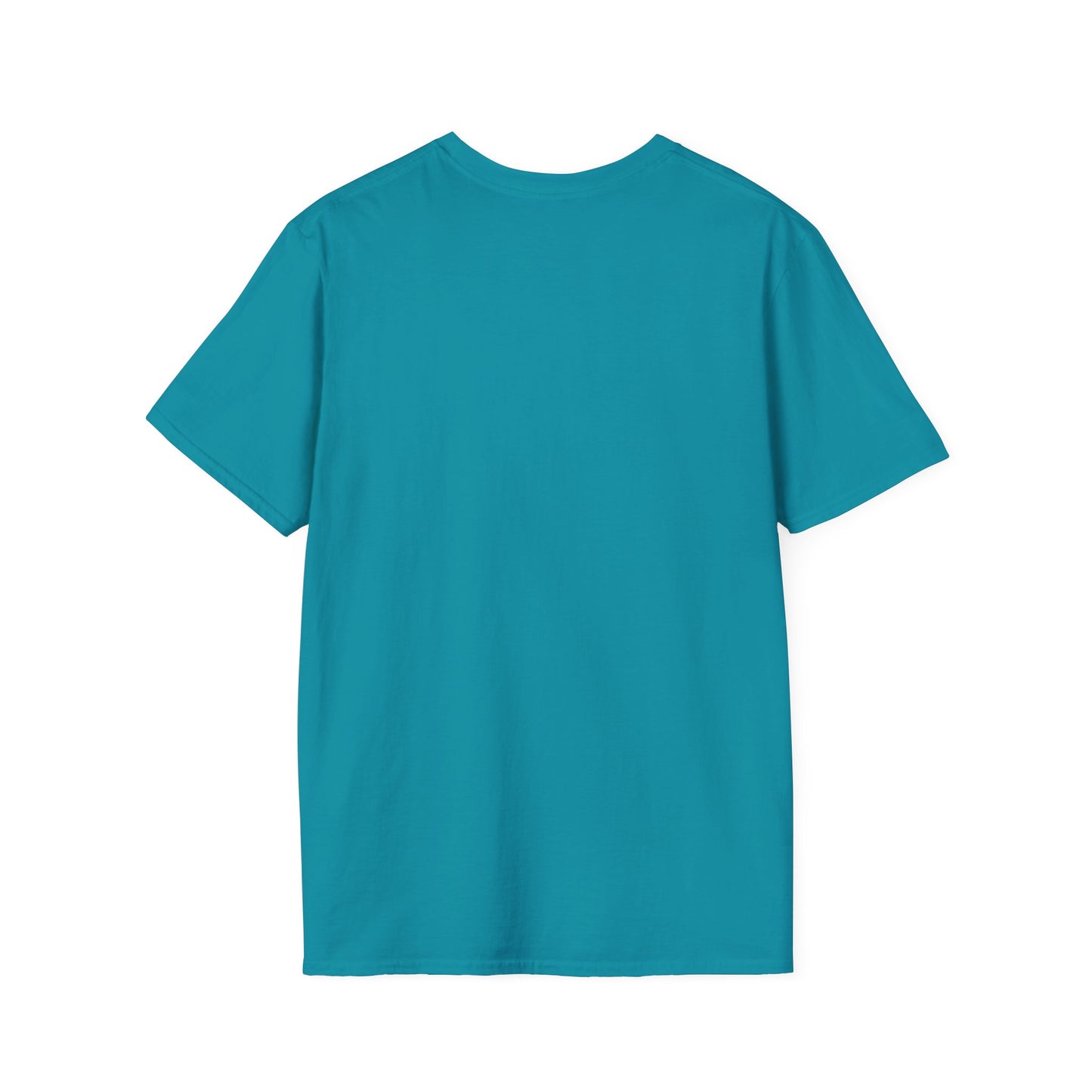 DUMMY LIGHT Pride Croton unisex tee