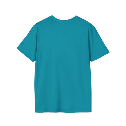 DUMMY LIGHT Pride Croton unisex tee