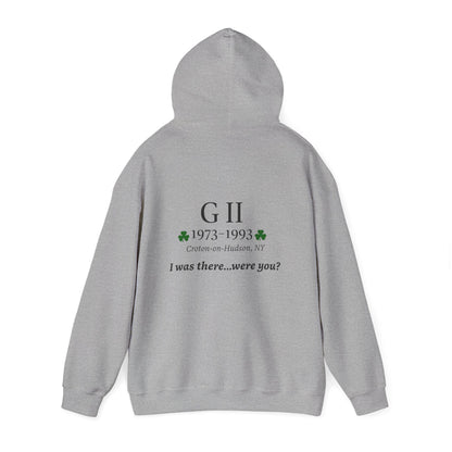 GALLAGHER'S II Unisex Hoodie