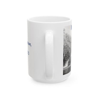 Best DAM grad mug - class of '25