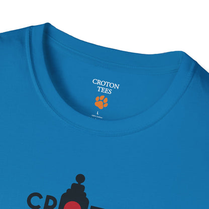 Dummy Light / Croton Unisex tee