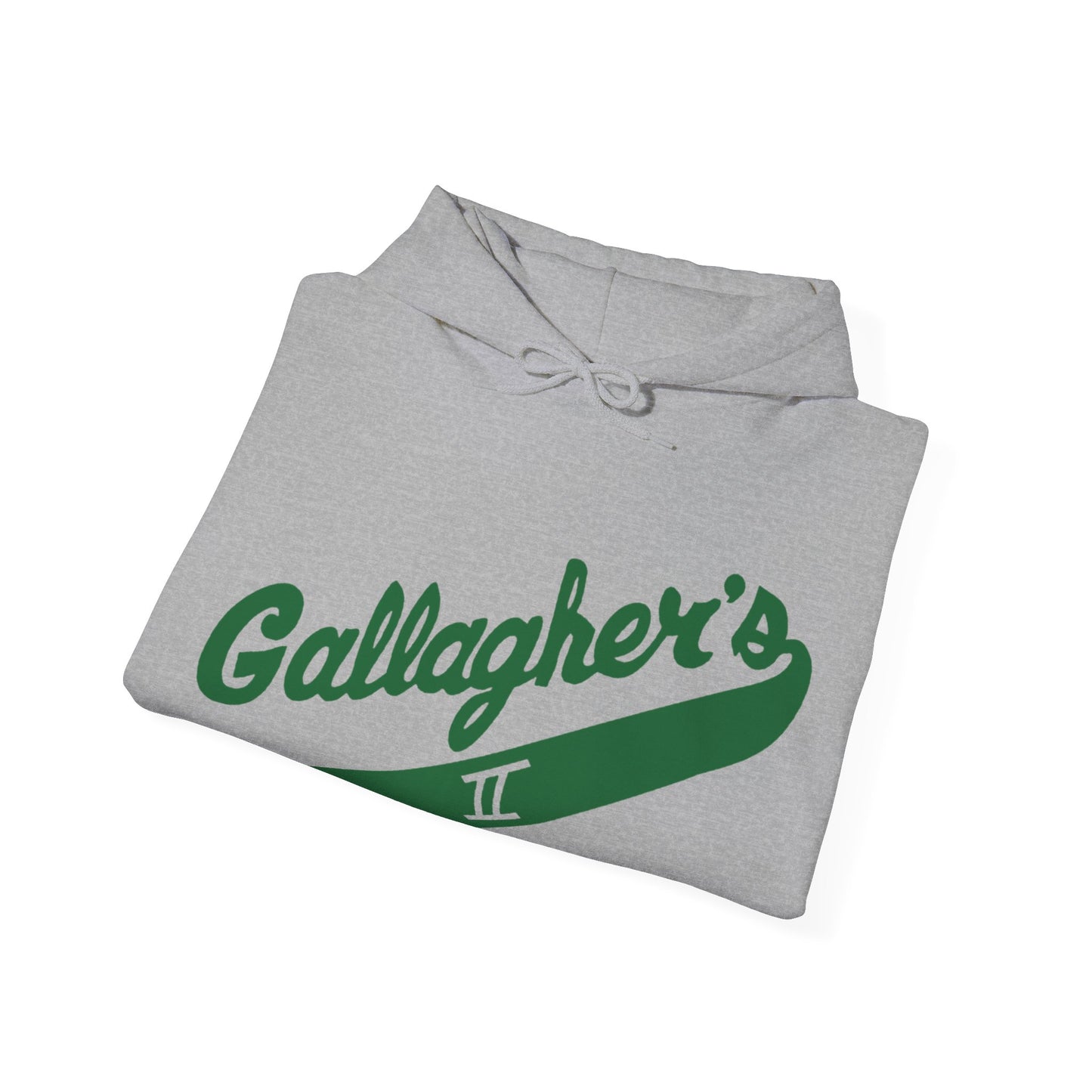 GALLAGHER'S II Unisex Hoodie