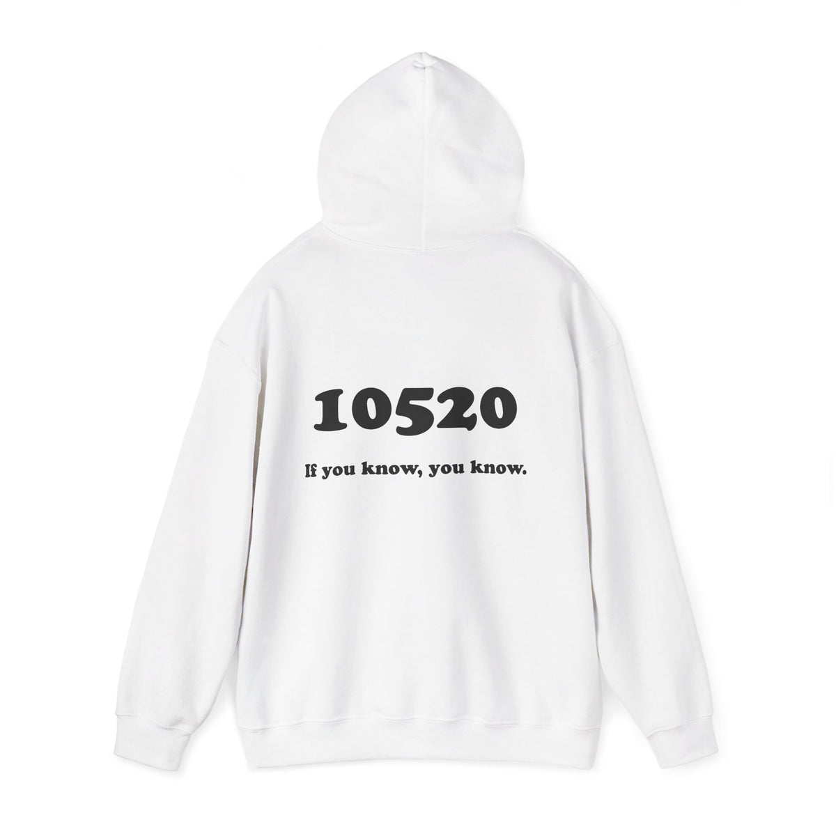 80's Dummy Light postcard / 10520 if you know pullover unisex hoodie