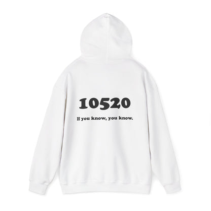 80's Dummy Light postcard / 10520 if you know pullover unisex hoodie