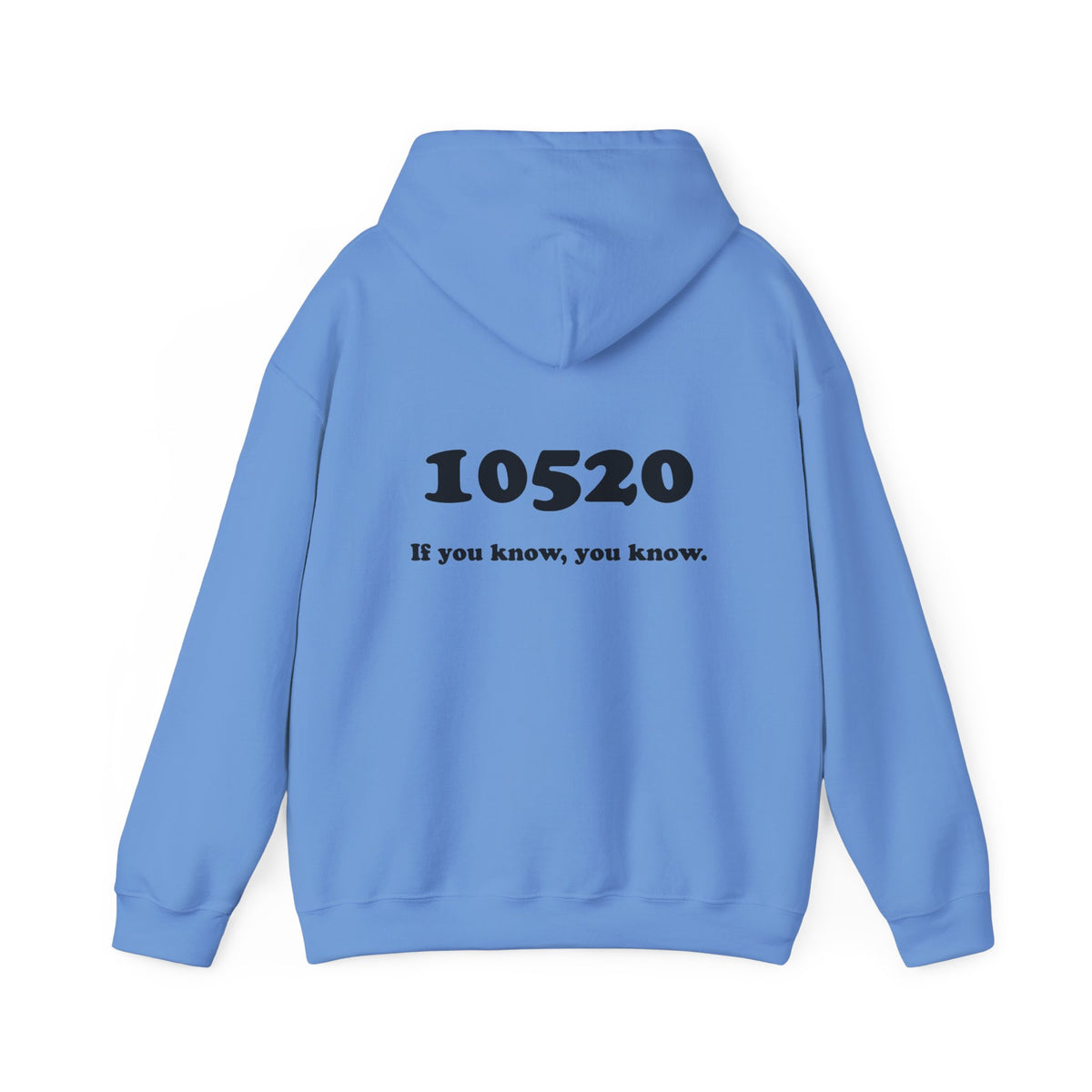 80's Dummy Light postcard / 10520 if you know pullover unisex hoodie