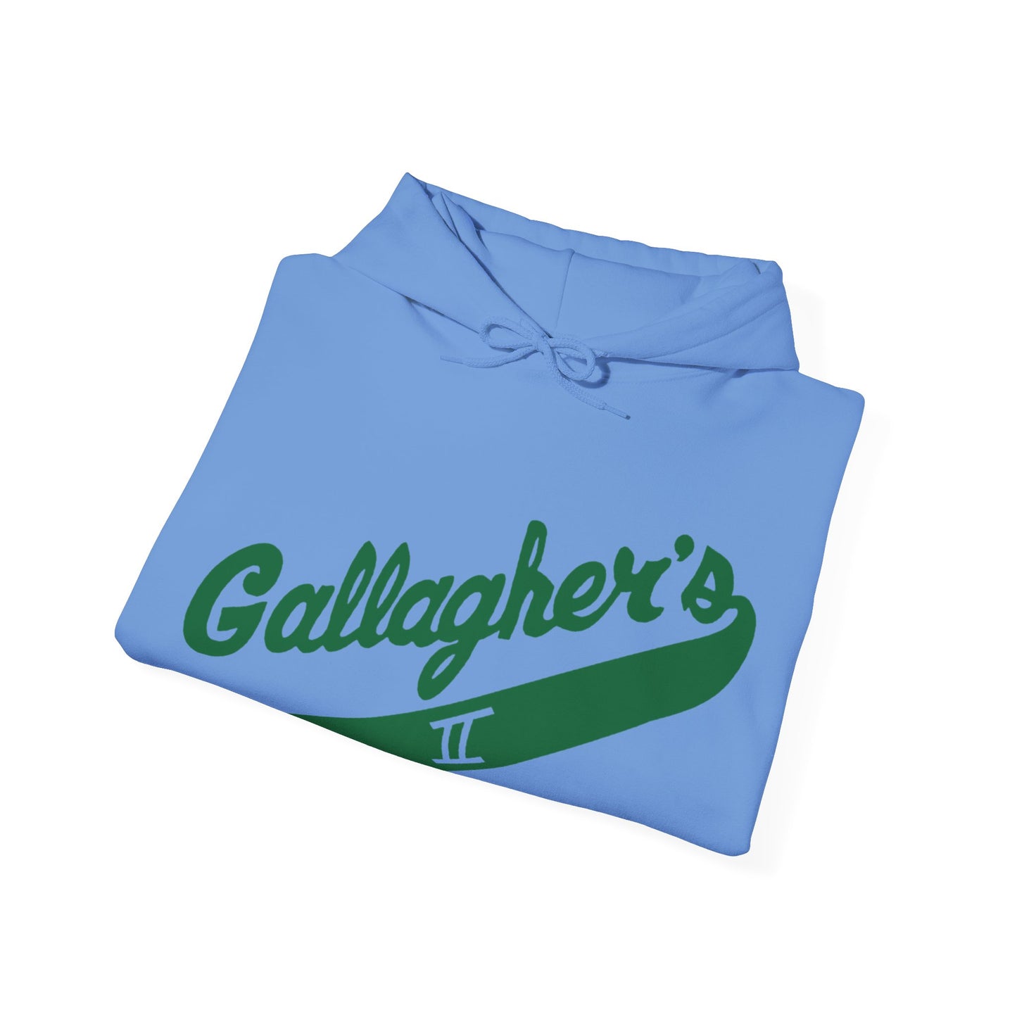 GALLAGHER'S II Unisex Hoodie