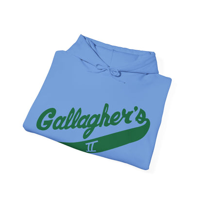 GALLAGHER'S II Unisex Hoodie