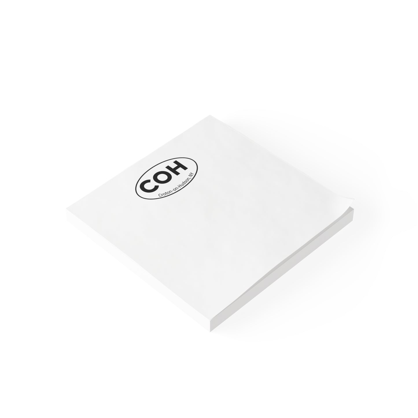 COH Post-it® Note Pads