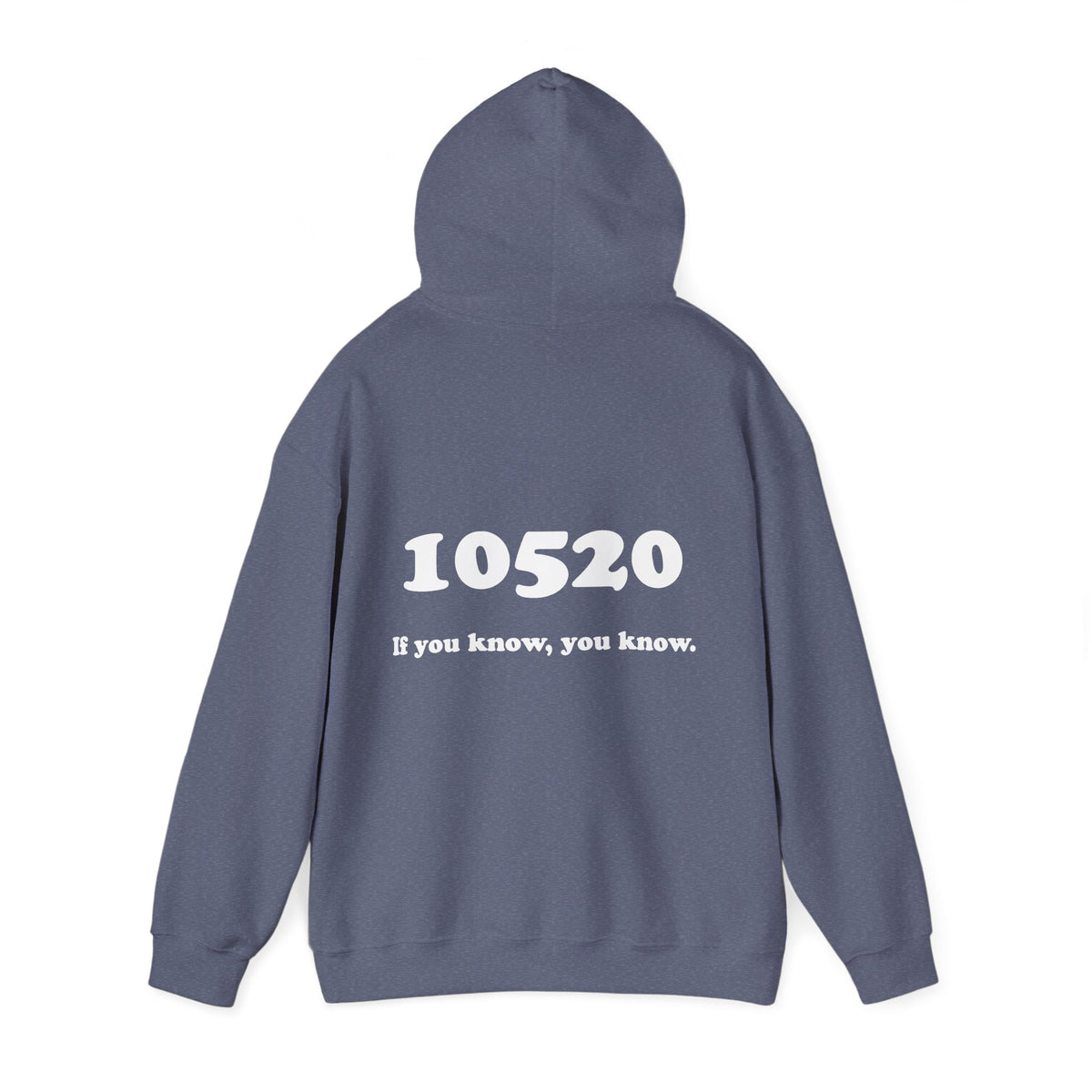 80's Dummy Light postcard / 10520 if you know pullover unisex hoodie