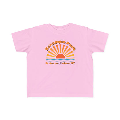 Senasqua Park Toddler Tee