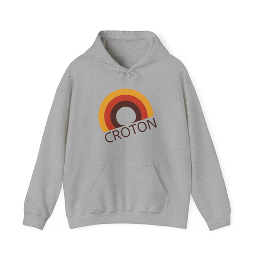 Croton "Caldor" Hoodie