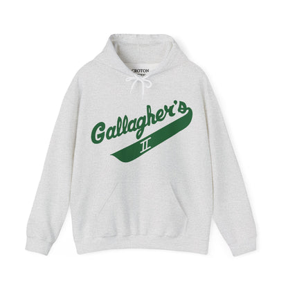 GALLAGHER'S II Unisex Hoodie