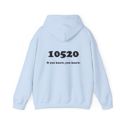 80's Dummy Light postcard / 10520 if you know pullover unisex hoodie
