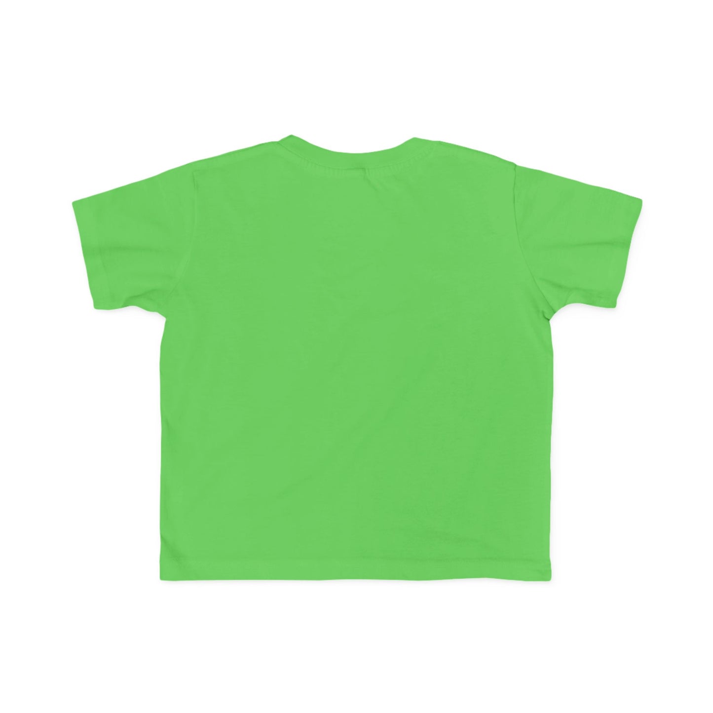 DUMMY LIGHT Pride Croton toddler tee