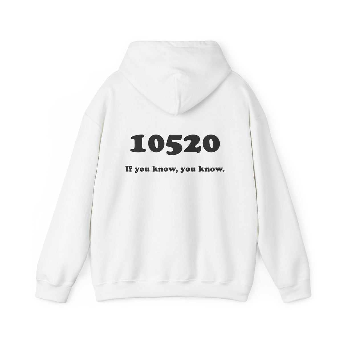 80's Dummy Light postcard / 10520 if you know pullover unisex hoodie