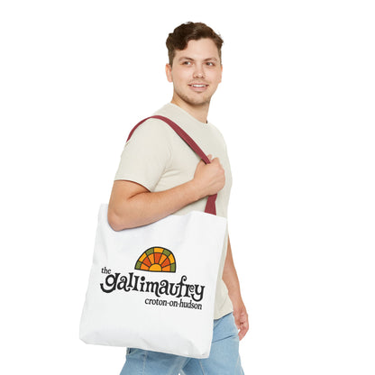 The Gallimaufry Croton Tote