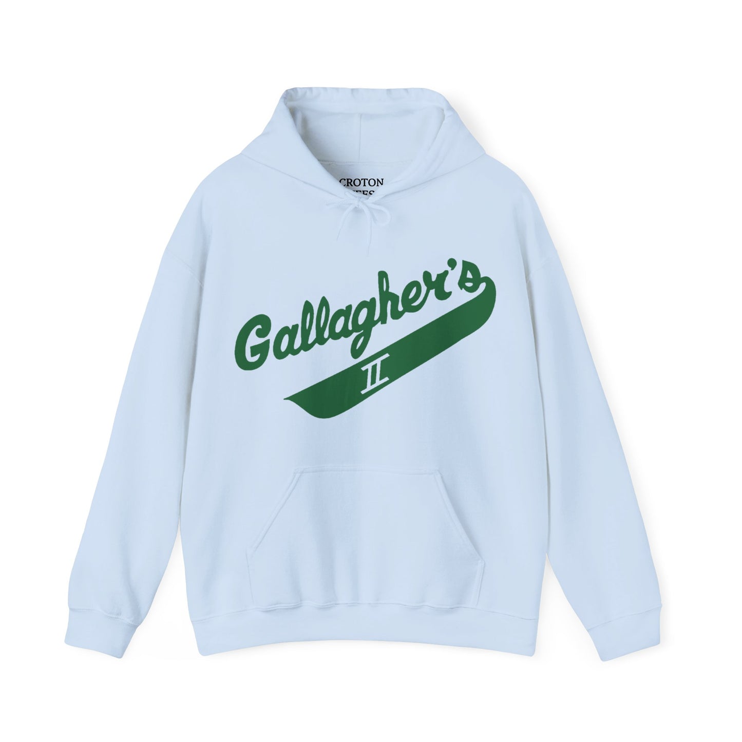 GALLAGHER'S II Unisex Hoodie