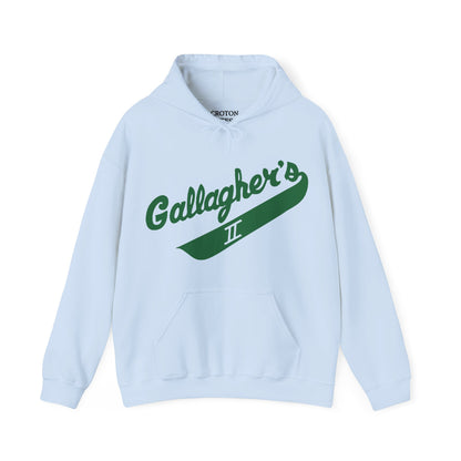 GALLAGHER'S II Unisex Hoodie