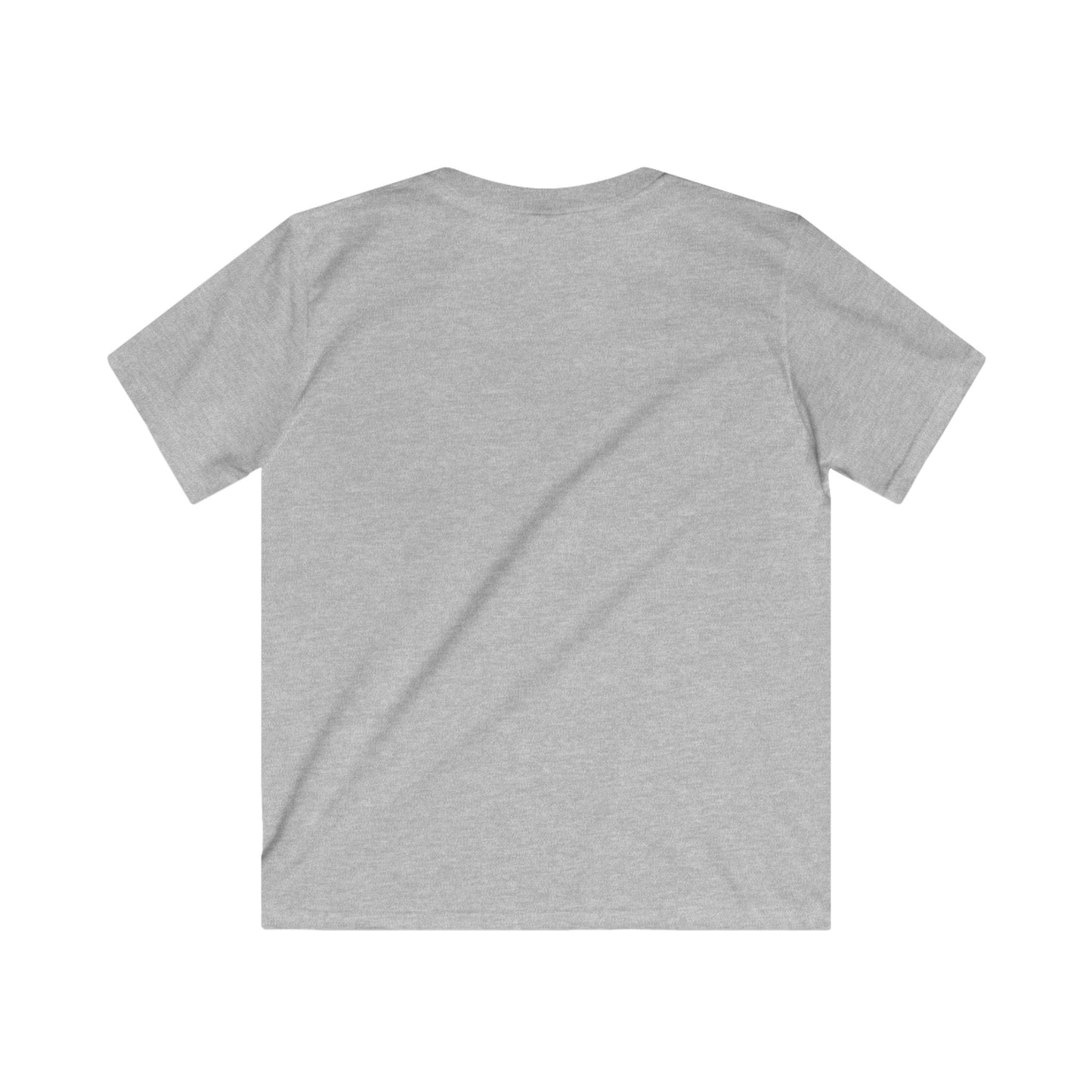 Kids Dummy Light / Tiger tee