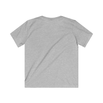 Kids Dummy Light / Tiger tee