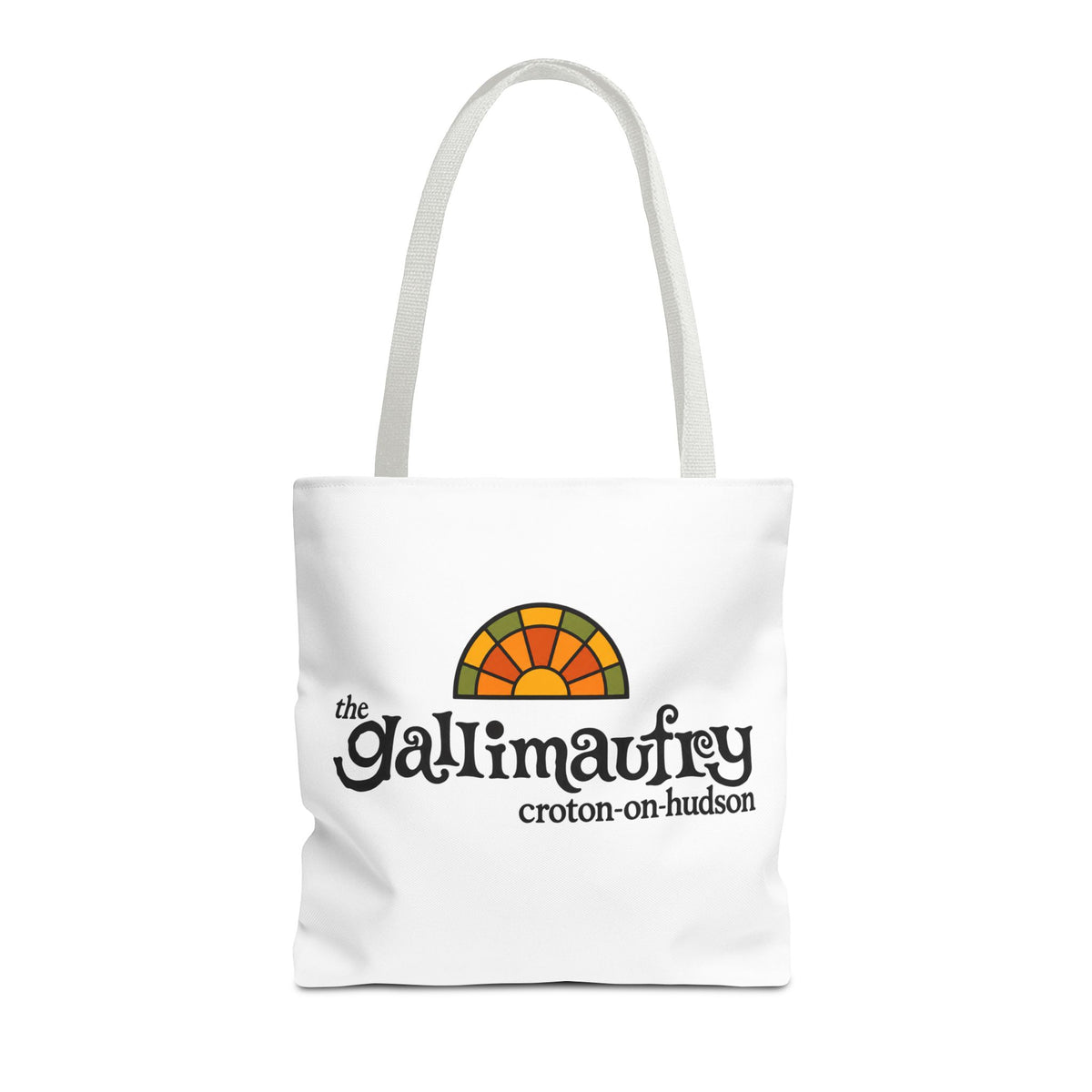 The Gallimaufry Croton Tote